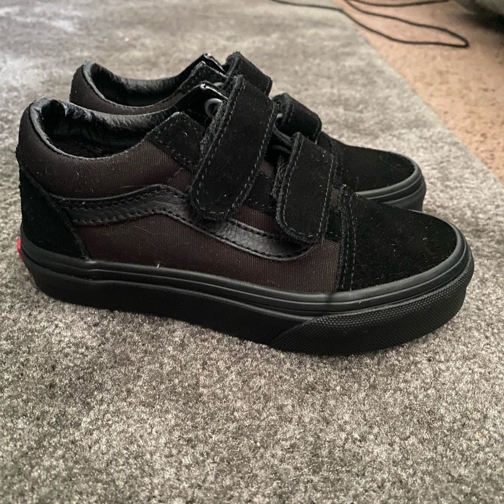 Vans Boys Sneakers